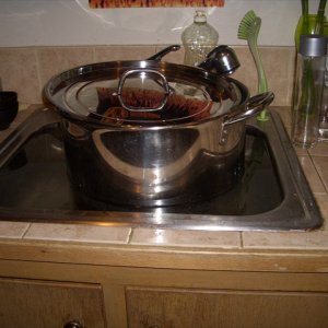 Easy Partial Mash Brewing