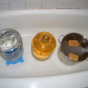 Easy Partial Mash Brewing