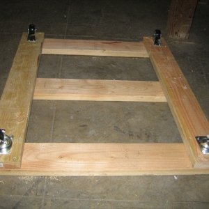 Ale Cabinet