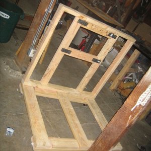 Ale Cabinet