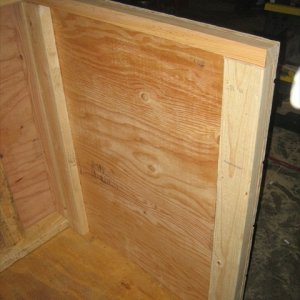 Ale Cabinet