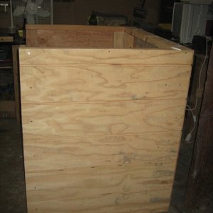 Ale Cabinet