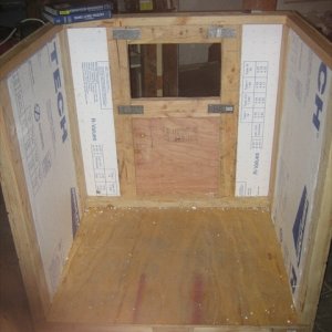 Ale Cabinet
