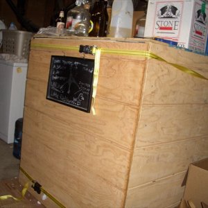 Ale Cabinet