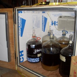 Ale Cabinet