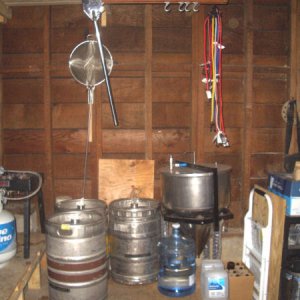 New Brewery