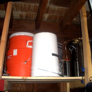 New Brewery