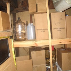 New Brewery