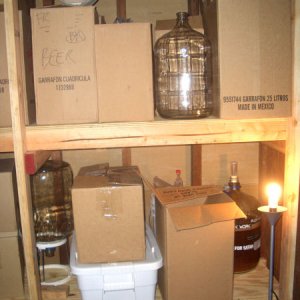 New Brewery