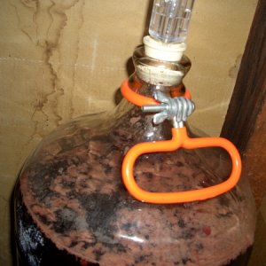 Typical Brewday