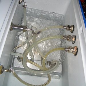 Typical Brewday