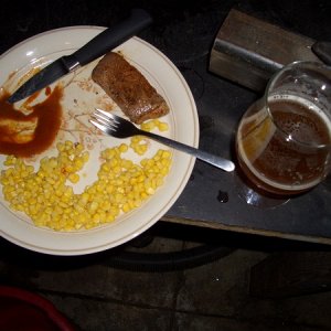 Typical Brewday