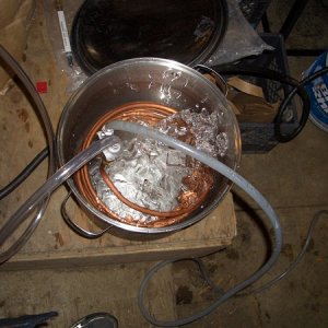 Typical Brewday