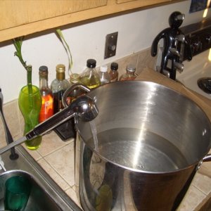 Stovetop Allgrain