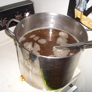 Stovetop Allgrain