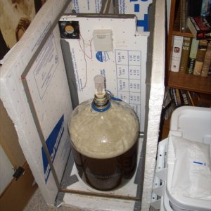 Stovetop Allgrain