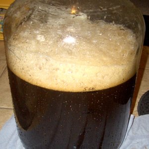 080808 brewday