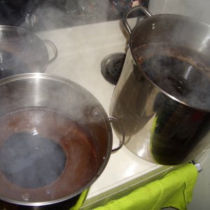 080808 brewday