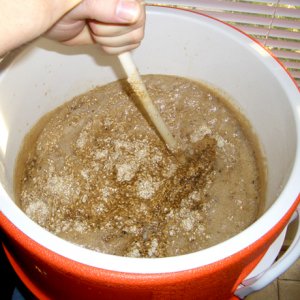 080808 brewday
