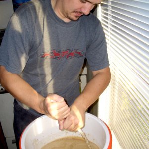 080808 brewday