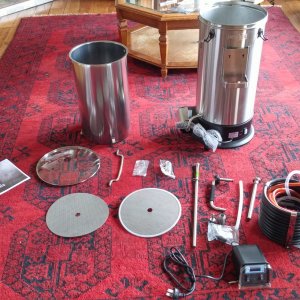 Grainfather