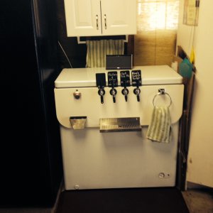 Keezer