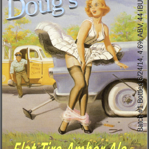 Flat Tire