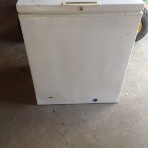 Freezer