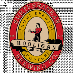 Hooligan Porter