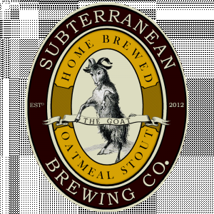 The Goat Oatmeal Stout