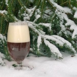 Weezy's Winter Warmer