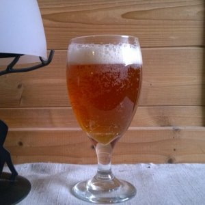Abbot's Ease (Patersbier)