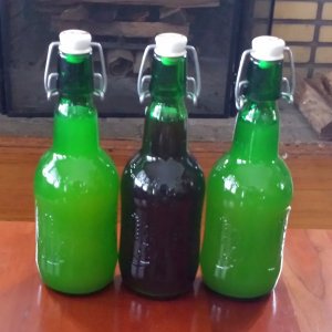 Bad Cider