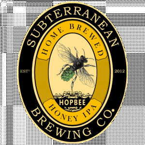 Hopbee - Honey IPA