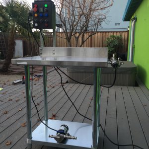 RIMS table
