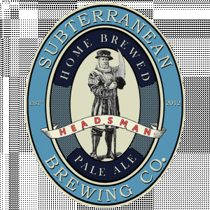 Headsman - Pale Ale