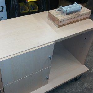 Motorizing MM2 - A