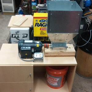 Motorized MM2 - Complete