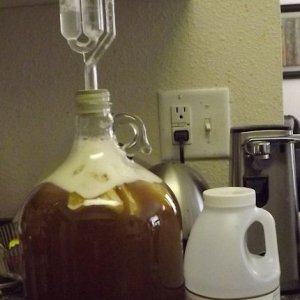 Joe's Ancient Orange Mead