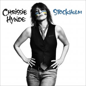 Chrissie Hind