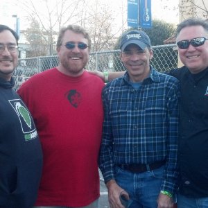 BrewNetwork Festival 1/24/15