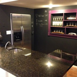 BasementBrew726's Bar
