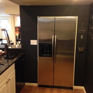 BasementBrew726's Bar