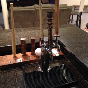 BasementBrew726's Bar