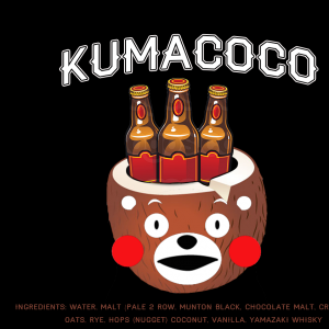 Kumacoco
