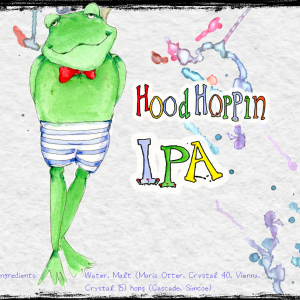 Hood Hop IPA