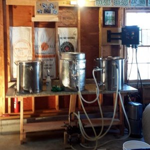 HERMS System