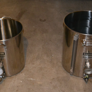 Brewpots