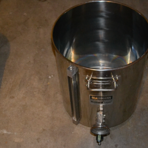 15G Brewpot - Front