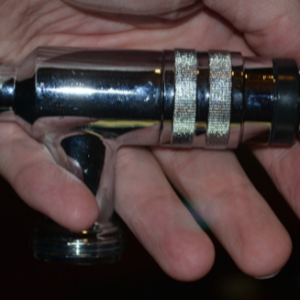 Stout Faucet - Hand